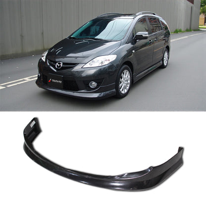 K-Style Front Lip 2012-2016 Mazda 5