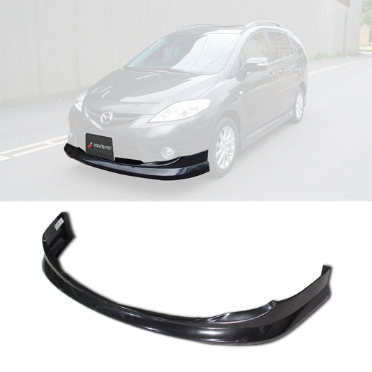 K-Style Front Lip 2012-2016 Mazda 5