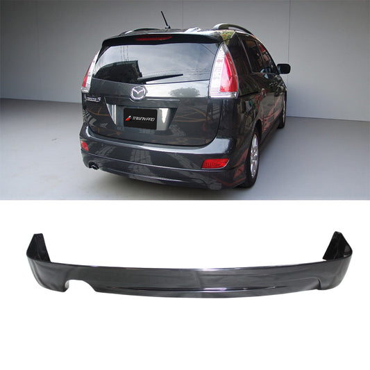 K-Style Front Lip 2012-2016 Mazda 5
