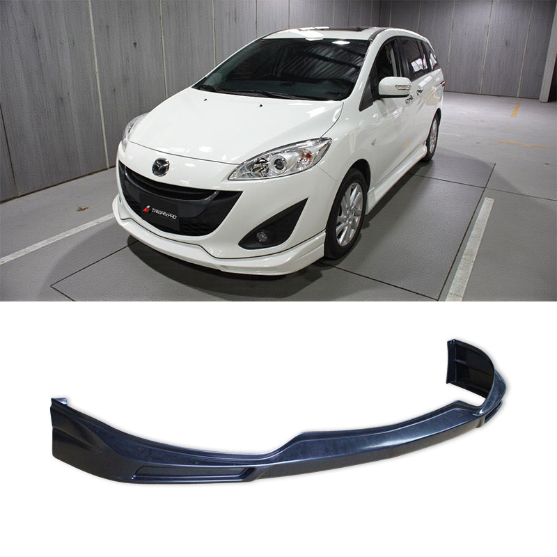 K款套裝組 前下巴+側裙+後下巴 2012-2016 Mazda 5