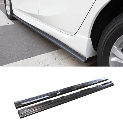 MP款側裙定風翼 2010-2014 Mazda 3 4門/5門