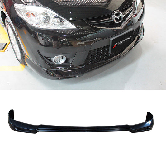 K-Style Front Lip 2012-2016 Mazda 5