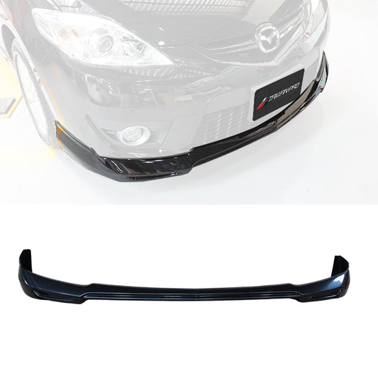 K-Style Front Lip 2012-2016 Mazda 5