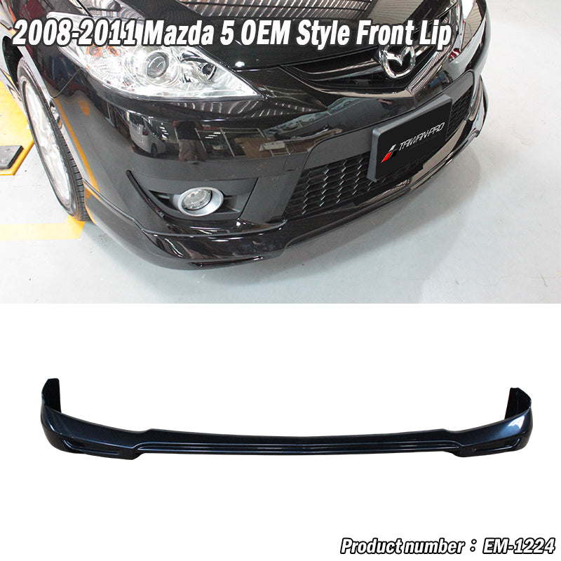 原廠型前中包 2008-2011 Mazda 5