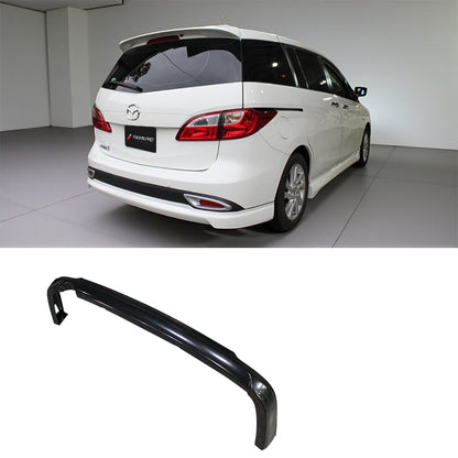 K款套裝組 前下巴+側裙+後下巴 2012-2016 Mazda 5