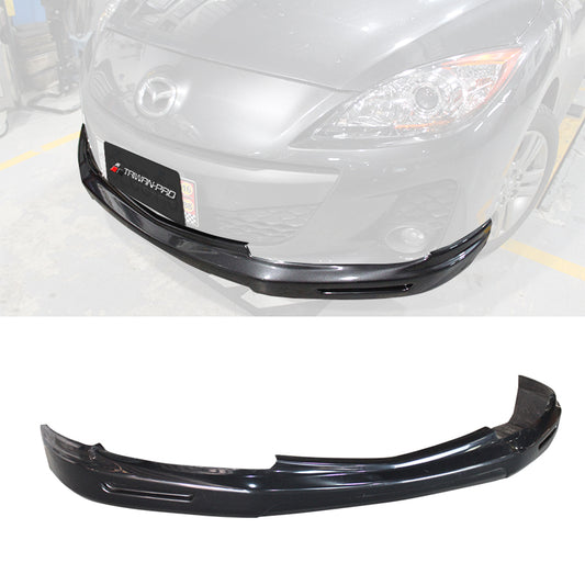 K款前下巴 2013-2014 Mazda 3 4門/5門