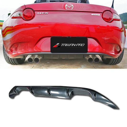 MP款後下巴  2016-2026 Mazda MX-5