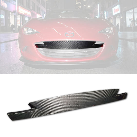前保氣霸飾蓋 碳纖維 Dry Carbon 2016-2026 Mazda MX-5