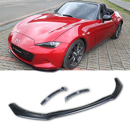 MP款前下巴 2016-2026 Mazda MX-5
