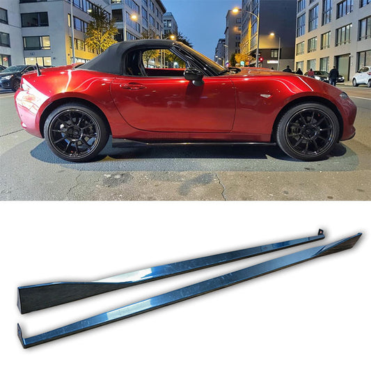 MP款側裙  2016-2026 Mazda MX-5