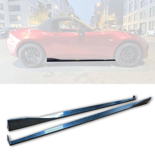MP款側裙  2016-2026 Mazda MX-5
