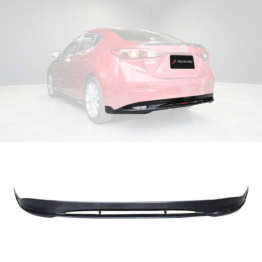 MZ款後中包 2015-2018 Mazda 3 4門