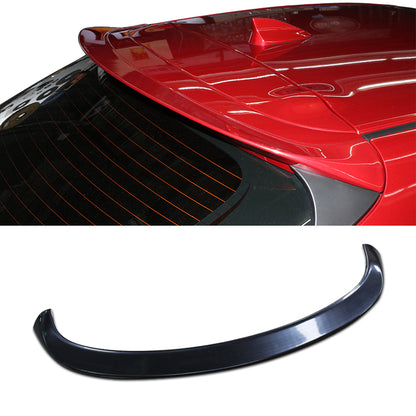 GV Style Spoiler for 2015-2018 Mazda 3 5-door