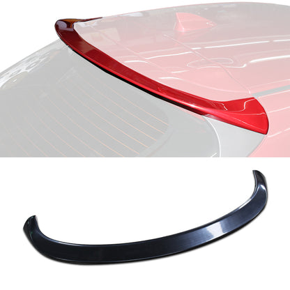 GV Style Spoiler for 2015-2018 Mazda 3 5-door