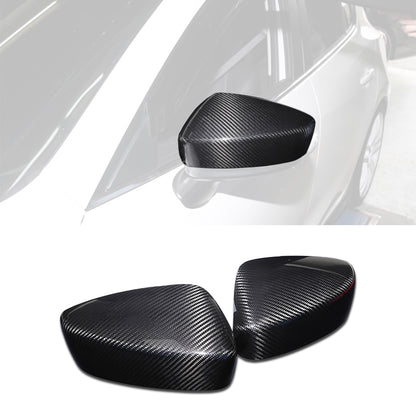 Rearview Mirror Cap 2017-2018 Mazda 3 4-door/5-door
