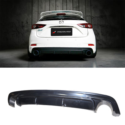 MP款後中包 2017-2018 Mazda 3 5門