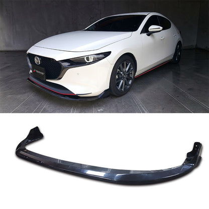 MP款前下巴 2019-2026 Mazda 3  5門