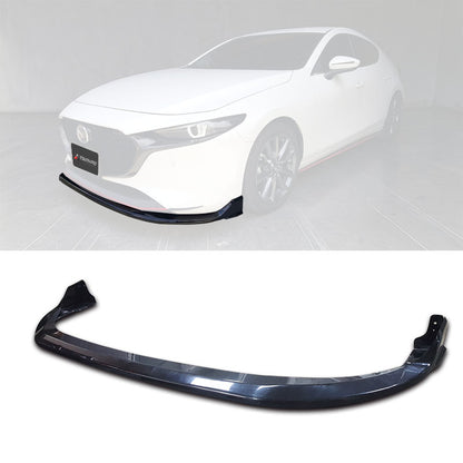 MP款前下巴 2019-2026 Mazda 3  5門