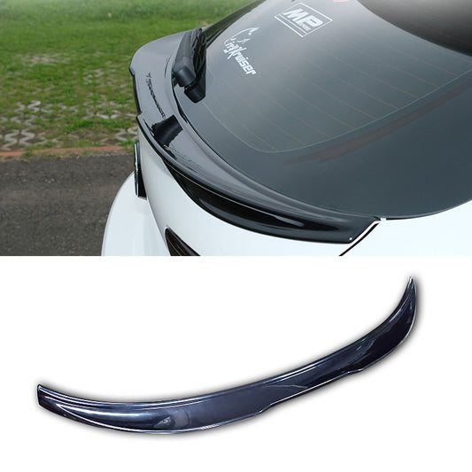 CK款中擾流 2019-2026 Mazda 3  5門