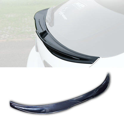 CK款中擾流 2019-2026 Mazda 3  5門
