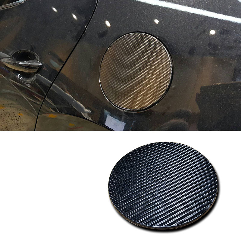 油箱蓋 碳纖維 Dry Carbon 2019-2026 Mazda 3