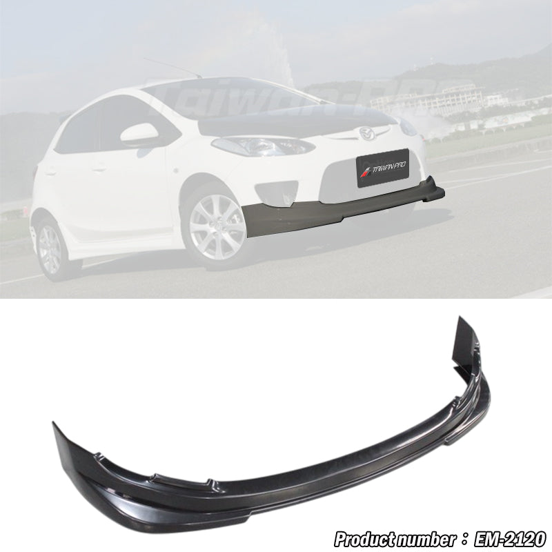 Sport 版 K2式樣前中包 2008-2009 Mazda 2