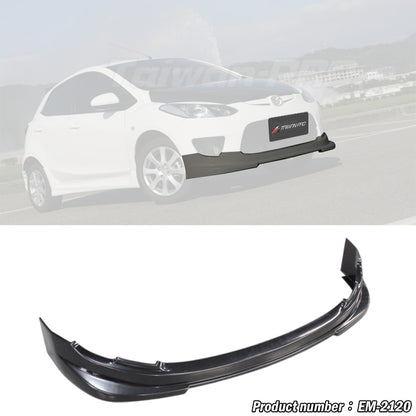 Sport 版 K2式樣前中包 2008-2009 Mazda 2