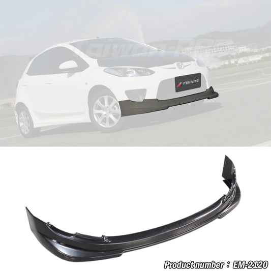 Sport 版 K2式樣前中包 2008-2009 Mazda 2