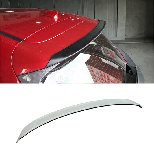 小壓尾翼 2012-2016 Mazda CX-5