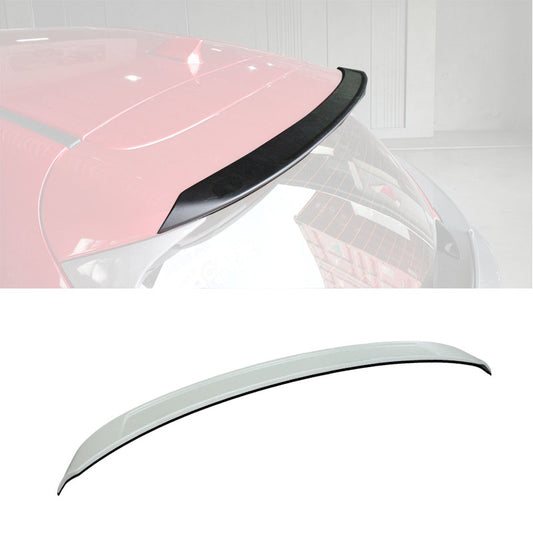 小壓尾翼 2012-2016 Mazda CX-5
