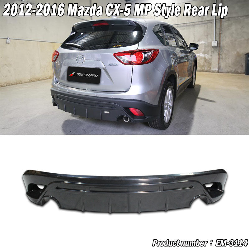 MP款後中包 2012-2016 Mazda CX-5