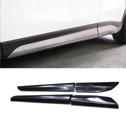 D款側裙 2012-2016 Mazda CX-5
