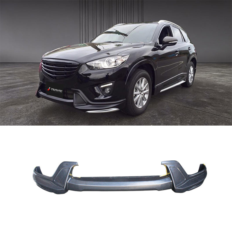 K款前下巴 2012-2016 Mazda CX-5