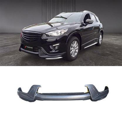 K款前下巴 2012-2016 Mazda CX-5