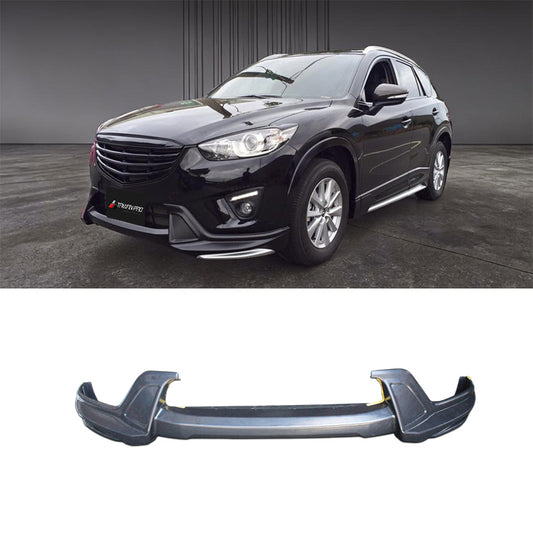 K款前下巴 2012-2016 Mazda CX-5