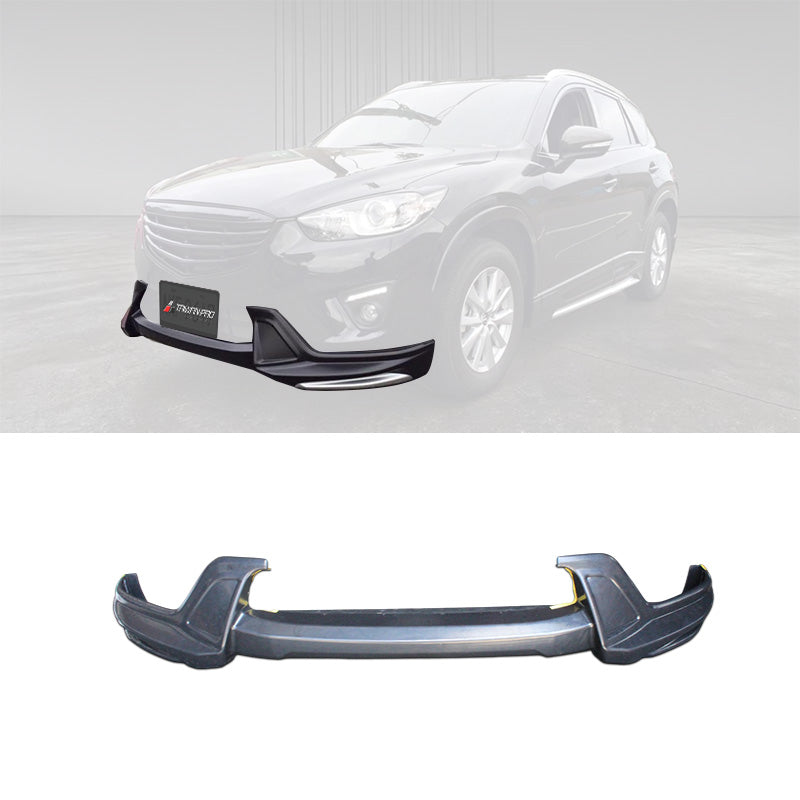 K款前下巴 2012-2016 Mazda CX-5