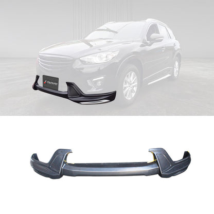 K款前下巴 2012-2016 Mazda CX-5