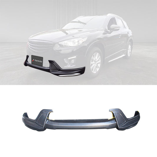 K款前下巴 2012-2016 Mazda CX-5