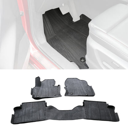 腳踏墊  2012-2016 Mazda CX-5