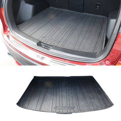 後行李箱墊 2012-2016 Mazda CX-5
