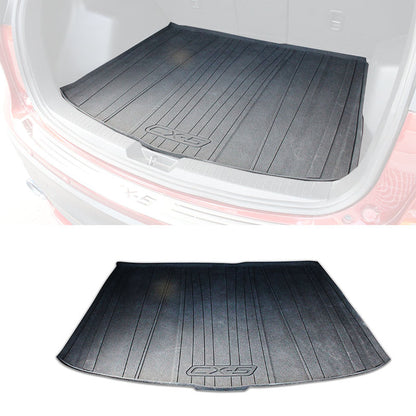 後行李箱墊 2012-2016 Mazda CX-5
