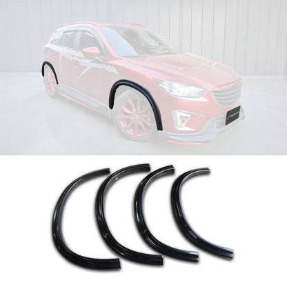 K款輪弧 2012-2016 Mazda CX-5