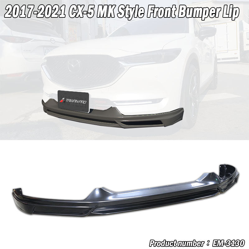 MK款前中包 2017-2021 Mazda CX-5