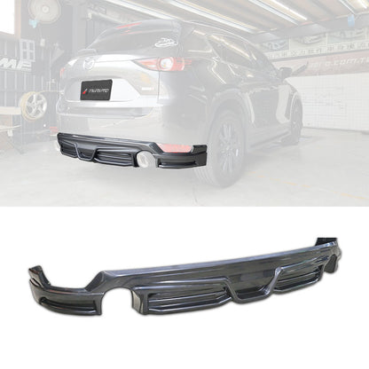 MK後中包 2017-2021 Mazda CX-5