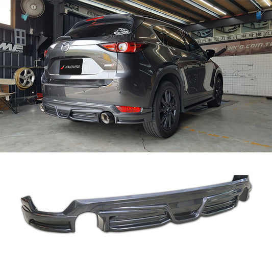 MK後中包 2017-2021 Mazda CX-5