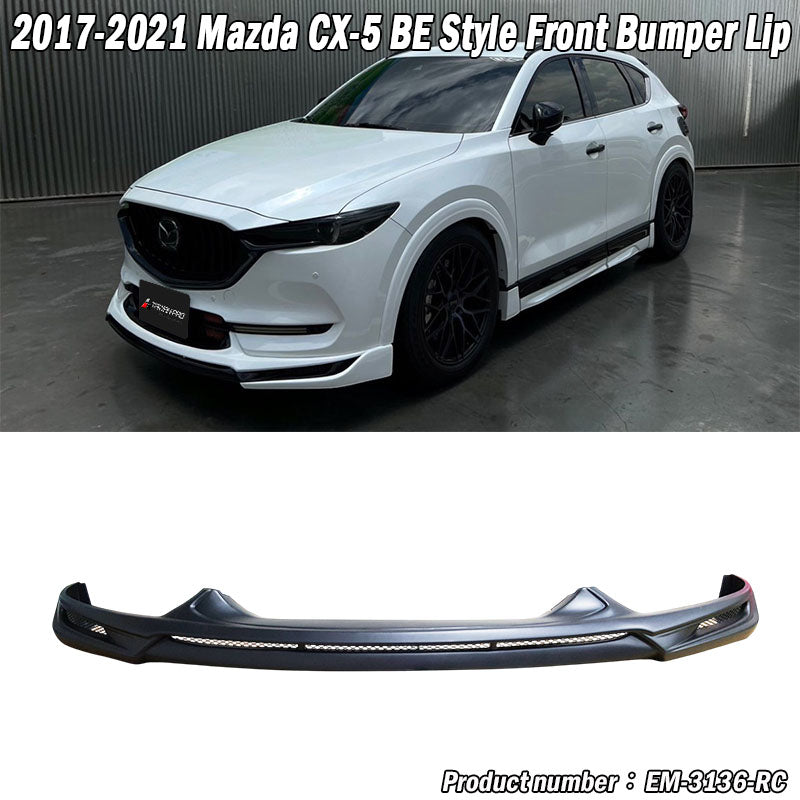 BE款前中包 2017-2021 Mazda CX-5
