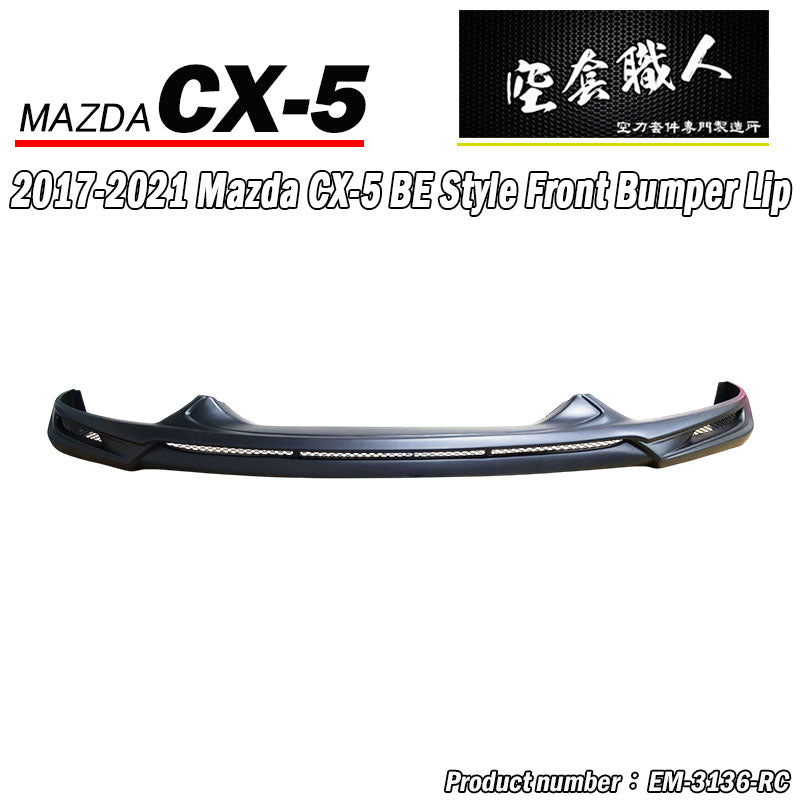 BE款前中包 2017-2021 Mazda CX-5