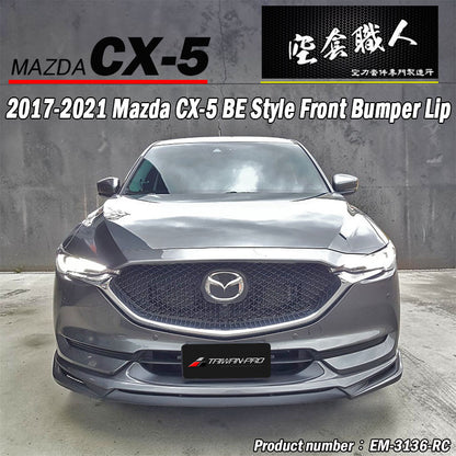 BE款前中包 2017-2021 Mazda CX-5