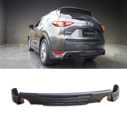 BE款後中包 2017-2021 Mazda CX-5