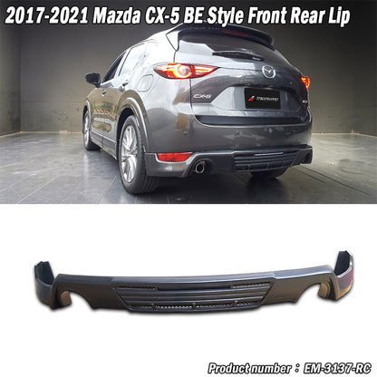 BE款後中包 2017-2021 Mazda CX-5